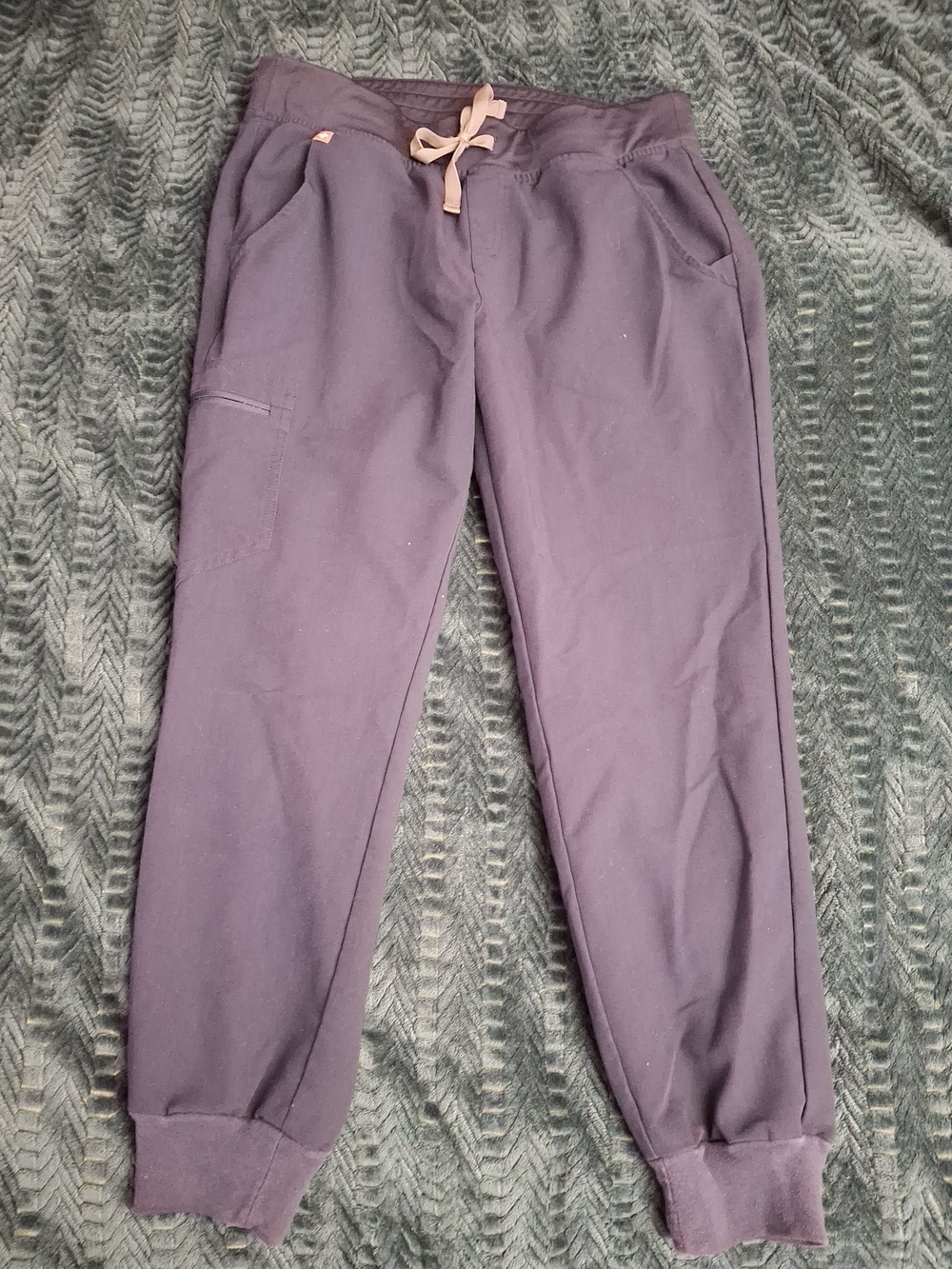 Figs Bottom Scrubs